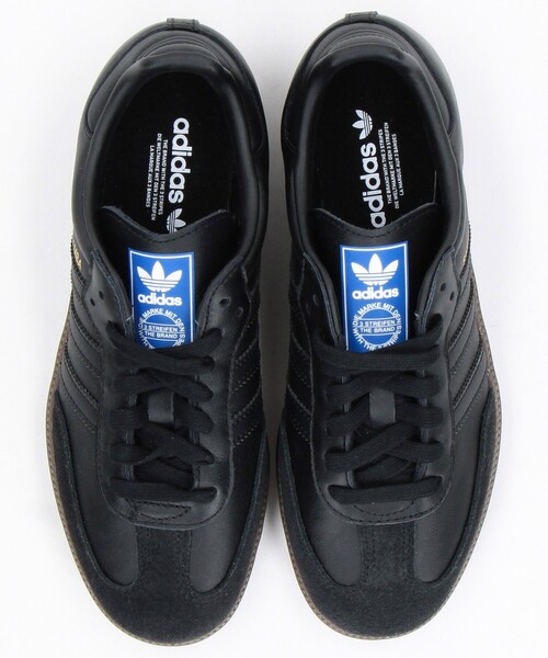 限定展開 adidas/アディダス SAMBA OG/サンバOG[23.5cm～24.5cm展開