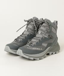 MERRELL（メレル）の「エムティーエル サーモ ローグ 4 ミッド ゴアテックス（ブーツ・レディース）」