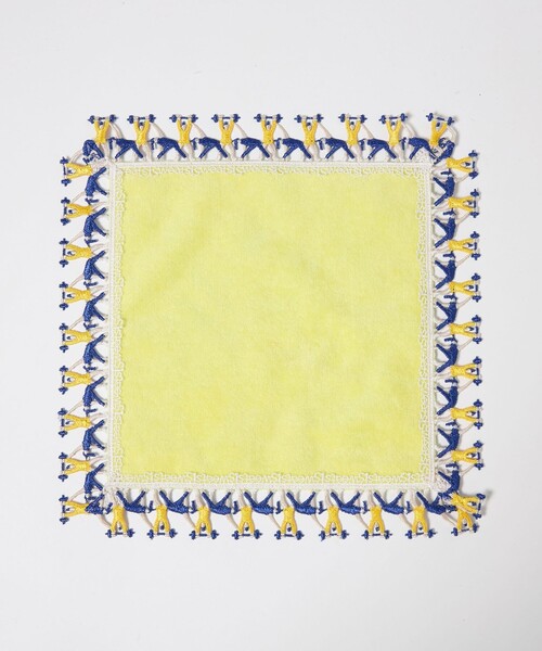 別注】＜近沢レース店＞Sweats！ ハンカチ（ハンカチ/ハンド