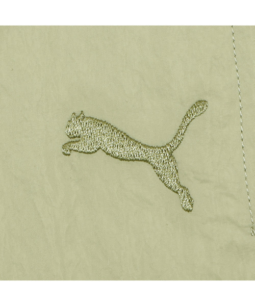 PUMA(プーマ)の「PUMA プーマ ウィメンズ オータム スカート(スカート・レディース・アーミー/ブラック・X-LARGE/MEDIUM/SMALL/LARGE)」の12枚目の写真