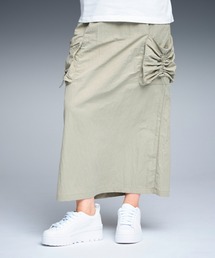 PUMA プーマ ウィメンズ オータム スカート