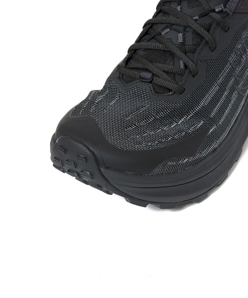 AMERICAN RAG CIE（アメリカンラグシー）の「Topo Athletic VISTA（スニーカー・メンズ・ブラック・26）」の3枚目の写真