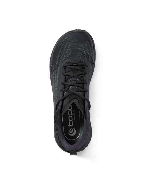 AMERICAN RAG CIE（アメリカンラグシー）の「Topo Athletic VISTA（スニーカー・メンズ・ブラック・26）」の5枚目の写真