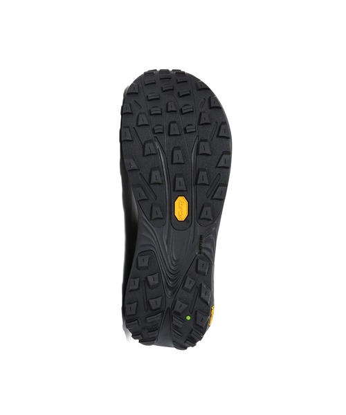 AMERICAN RAG CIE（アメリカンラグシー）の「Topo Athletic VISTA（スニーカー・メンズ・ブラック・26）」の6枚目の写真