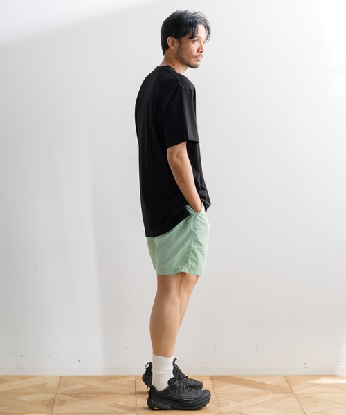 AMERICAN RAG CIE（アメリカンラグシー）の「Topo Athletic VISTA（スニーカー・メンズ・ブラック・26）」の8枚目の写真