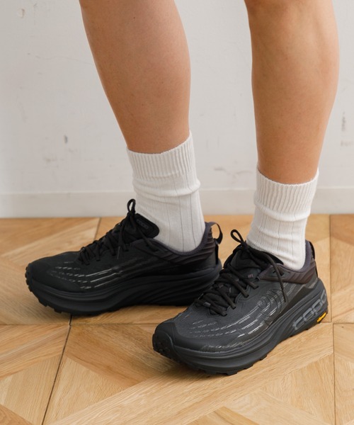 AMERICAN RAG CIE（アメリカンラグシー）の「Topo Athletic VISTA（スニーカー・メンズ・ブラック・26）」の9枚目の写真