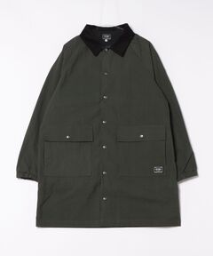 セール】【Barbour for JS / バブアー 】別注 BURGHLEY / バーレー