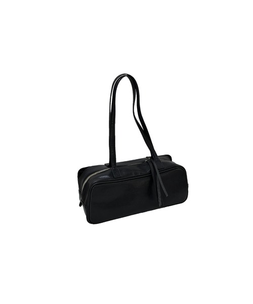 Moi Toi Soi(モワトワソワ)の「Linear Bag Noir(ハンドバッグ・レディース・ブラック・ONE SIZE)」の3枚目の写真