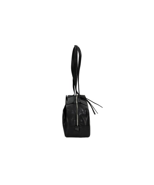 Moi Toi Soi(モワトワソワ)の「Linear Bag Noir(ハンドバッグ・レディース・ブラック・ONE SIZE)」の4枚目の写真