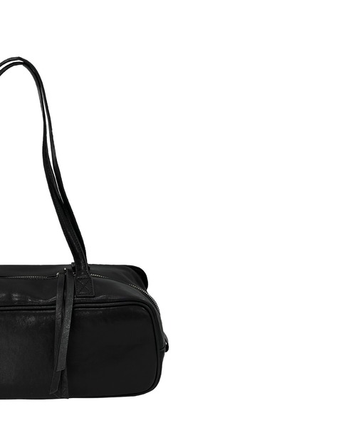 Moi Toi Soi(モワトワソワ)の「Linear Bag Noir(ハンドバッグ・レディース・ブラック・ONE SIZE)」の6枚目の写真