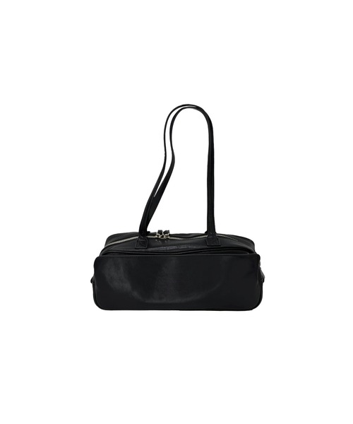 Moi Toi Soi(モワトワソワ)の「Linear Bag Noir(ハンドバッグ・レディース・ブラック・ONE SIZE)」の2枚目の写真