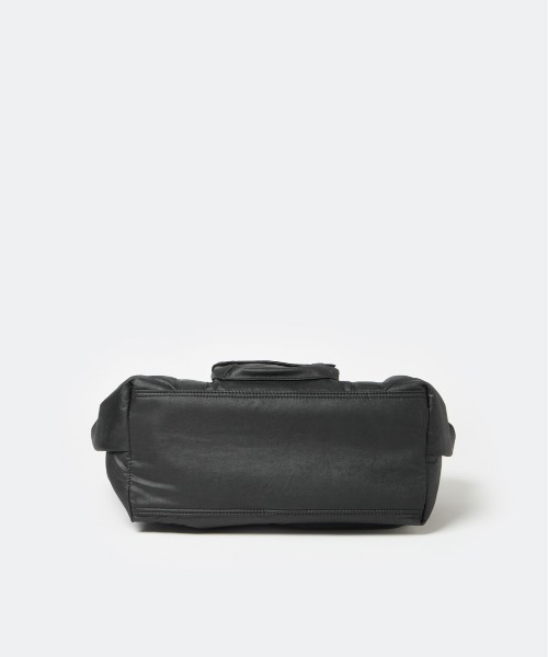 DAIWA PIER39(ダイワピア39)の「DAIWA PIER39 TECH REVERSIBLE ONE SHOULDER BAG ダイワ ピア39(ショルダーバッグ・メンズ・オリーブ/ブラック・FREE)」の8枚目の写真