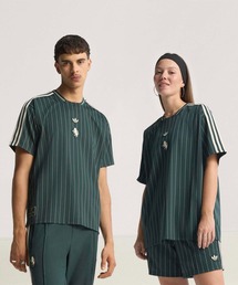 adidas | ユベントス テラスアイコン ジャージー（ジェンダーニュートラル） / アディダス adidas(Tシャツ/カットソー)