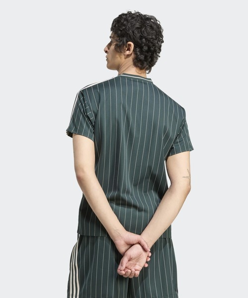 ユベントス テラスアイコン ジャージー（ジェンダーニュートラル