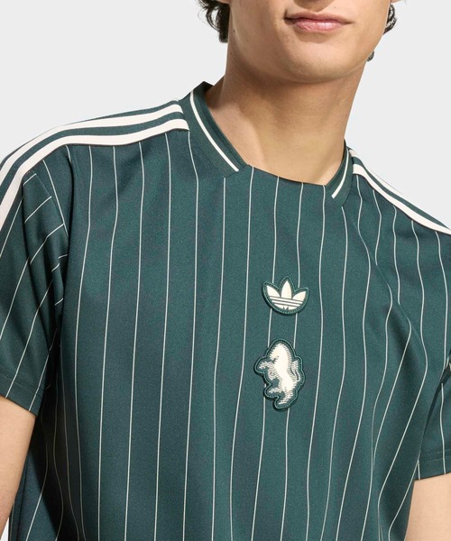 ユベントス テラスアイコン ジャージー（ジェンダーニュートラル