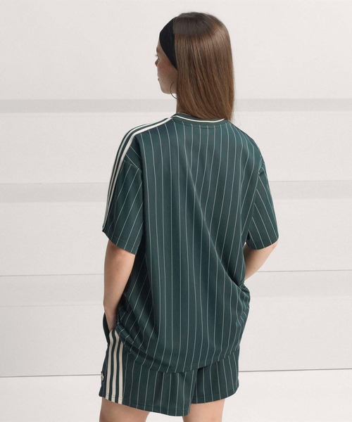 ユベントス テラスアイコン ジャージー（ジェンダーニュートラル