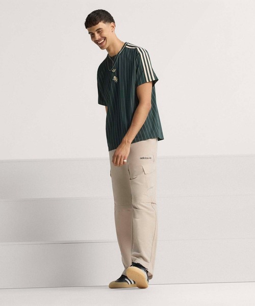 ユベントス テラスアイコン ジャージー（ジェンダーニュートラル