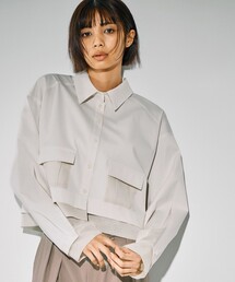 UNITED TOKYO｜ユナイテッド トウキョウのシャツ/ブラウス