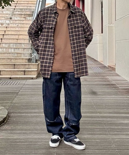 セール】Levi's(リーバイス)【メンズ】「WORKWEAR」「568」ルーズ