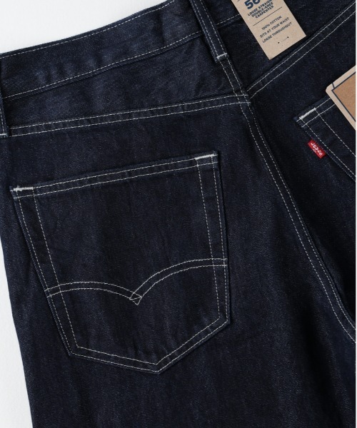セール】【Levi's】WORKWEAR 568 ダブルニー ルーズストレート (ワーク