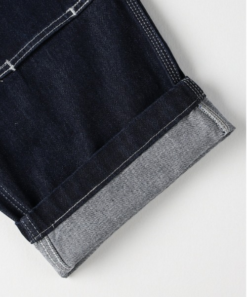 セール】【Levi's】WORKWEAR 568 ダブルニー ルーズストレート (ワーク