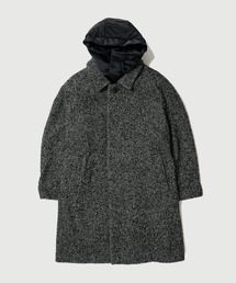 TANAKA(^iJ)́yTANAKA/^iJzHOODED COAT(̑AE^[)