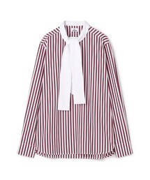 TOMORROWLAND （トゥモローランド）の「sebline CHEMISE LAVALLI タイシャツ（シャツ/ブラウス・レディース）」
