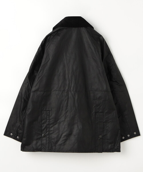 Barbour/バブアー BEDALE / ビデイル ワックス ジャケット オーバー