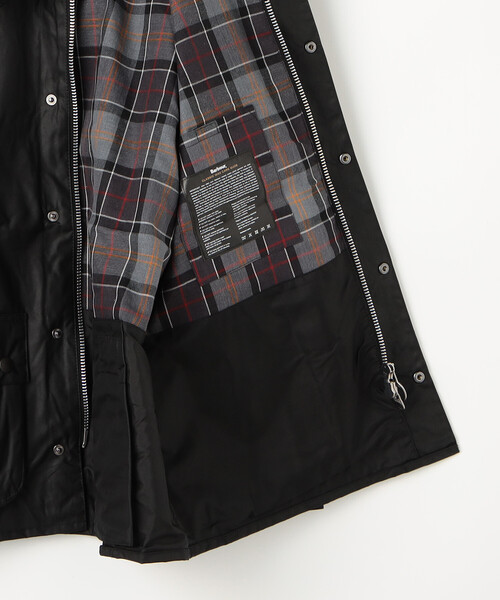 セール】Barbour/バブアー BEDALE / ビデイル ワックス ジャケット