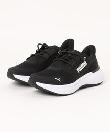 《PUMA》SOFTRIDE EXO SHIFT