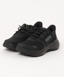 《PUMA》SOFTRIDE EXO SHIFT