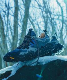 FlowerMOUNTAIN | Flower MOUNTAIN × NANGA / フラワーマウンテン×ナンガ / YAMANO3(スニーカー)