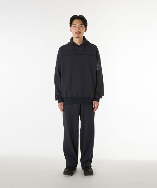 PULLOVER HOODIE N.HOOLYWOOD TEST PRODUCT EXCHANGE SERVICE│N