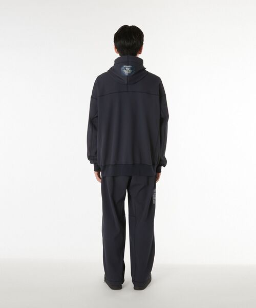 PULLOVER HOODIE N.HOOLYWOOD TEST PRODUCT EXCHANGE SERVICE│N