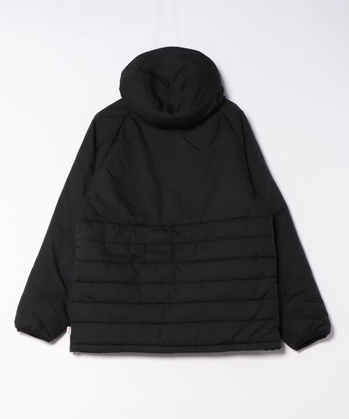 NEW ERA/ニューエラ フィールドジャケット 防風 撥水 アウトドア