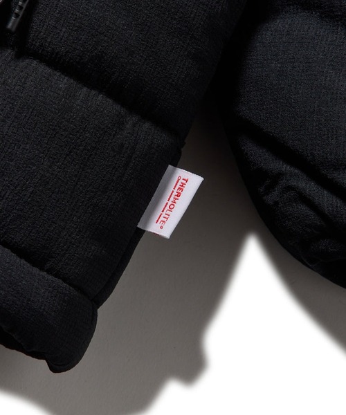 NEW ERA（ニューエラ）の「NEW ERA/ニューエラ フィールドジャケット 防風 撥水 アウトドア 14707049（その他アウター・メンズ・ブラック・L/XL/2XL/M）」の7枚目の写真