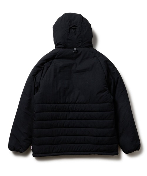 NEW ERA/ニューエラ フィールドジャケット 防風 撥水 アウトドア