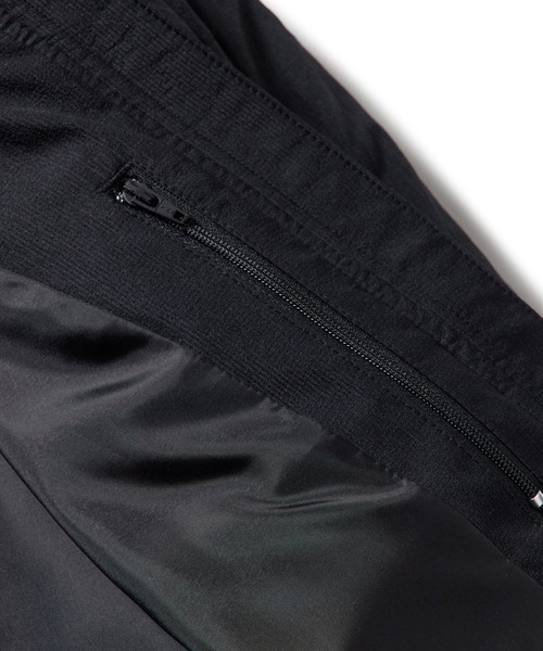 NEW ERA（ニューエラ）の「NEW ERA/ニューエラ フィールドジャケット 防風 撥水 アウトドア 14707049（その他アウター・メンズ・ブラック・L/XL/2XL/M）」の9枚目の写真