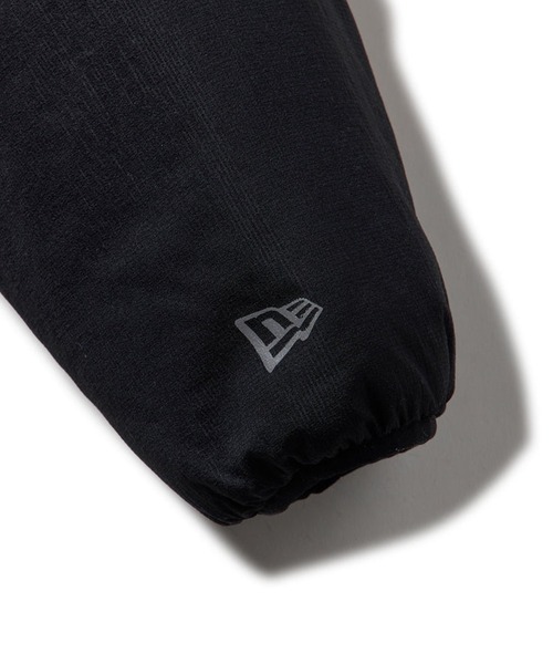 NEW ERA（ニューエラ）の「NEW ERA/ニューエラ フィールドジャケット 防風 撥水 アウトドア 14707049（その他アウター・メンズ・ブラック・L/XL/2XL/M）」の12枚目の写真