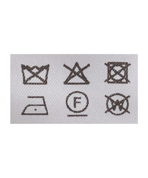 SLOANE（スローン）の「【別注】＜SLOANE＞マルチボーダー ニット（ニット/セーター・レディース・ブラウン系/レッド・FREE）」の11枚目の写真