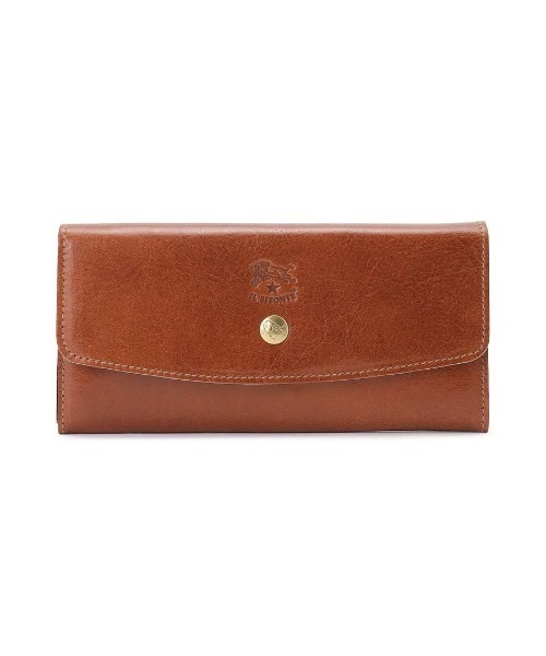 IL BISONTE / WALLET / アンティークレザー / 2025 AUTUMN WINTER 財布