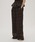 TODAYFUL�i�g�D�f�C�t���j�́uCheck Jacquard Pants�i���̑��p���c�j�v�b�`���R