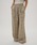 TODAYFUL�i�g�D�f�C�t���j�́uCheck Jacquard Pants�i���̑��p���c�j�v�b�Z�[�W�O���[��