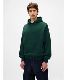 GAP（ギャップ）の「ヘビーウェイト オーバーサイズパーカー（パーカー）」