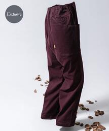 『別注』GRIP SWANY×EKAL　CAMP PANTS