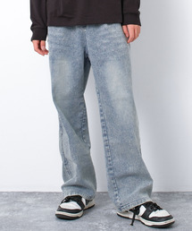 RAT EFFECT(���b�g�G�t�F�N�g)�̃��C�h�P�~�J���f�j���p���c(�f�j���p���c)