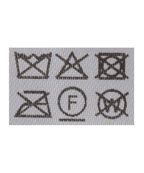 A DAY IN THE LIFE UNITED ARROWS(アデイインザライフユナイテッドアローズ)の「フリンジ ニットキャミ+カットソー <A DAY IN THE LIFE>(Tシャツ/カットソー・レディース・オフホワイト/ブラック/クリーム・FREE)」の17枚目の写真