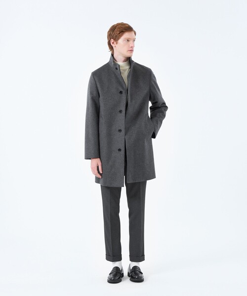 ショートビーバー WELLINGTON STAND middle(ウェリントンスタンド