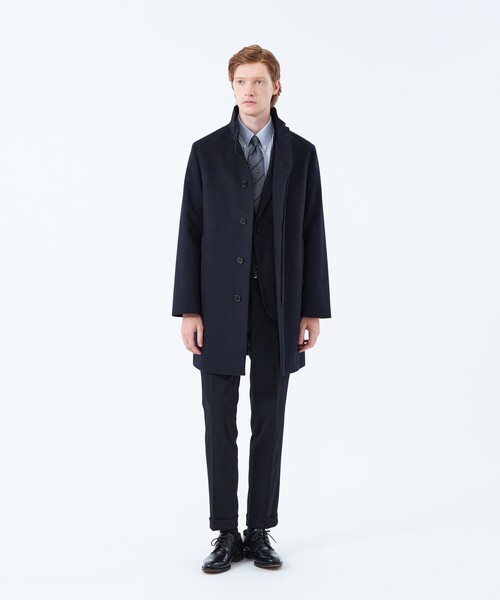 セール】ショートビーバー WELLINGTON STAND middle(ウェリントン