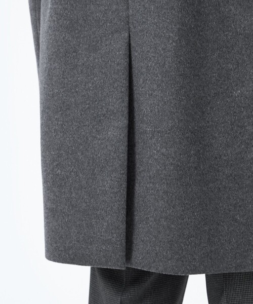 ショートビーバー WELLINGTON STAND middle(ウェリントンスタンド